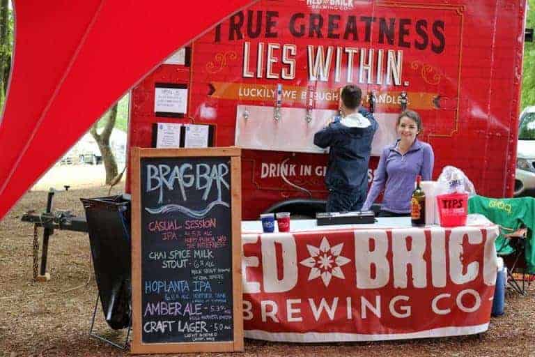 Big BRAG 2024 BRAG Bicycle Ride Across