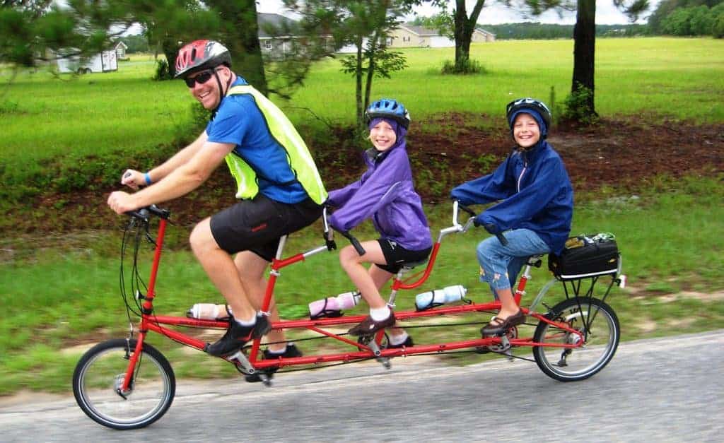 family Archives BRAG Bicycle Ride Across