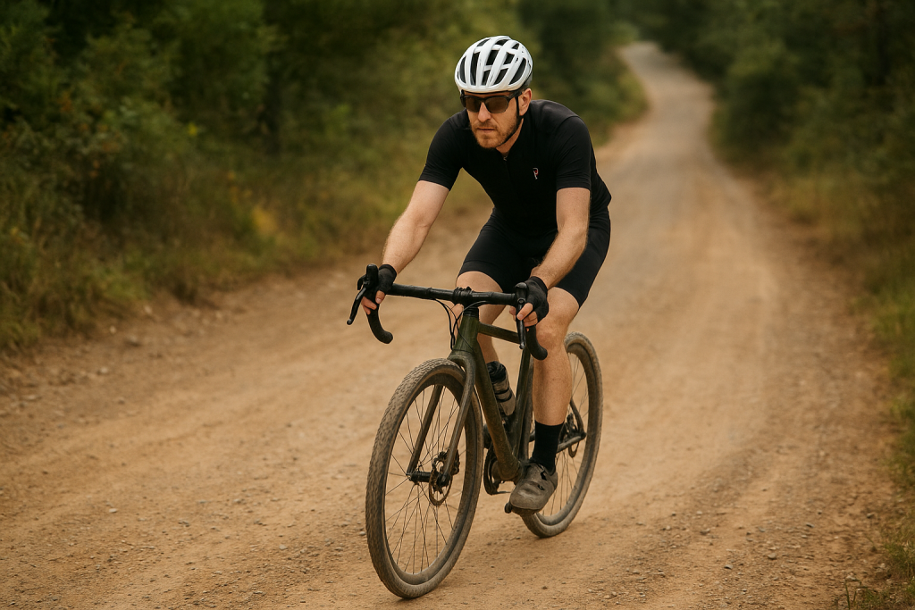 Dirty Sheets Gravel Ride