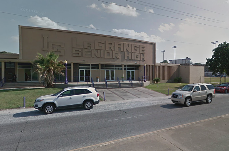 LaGrange-High-School